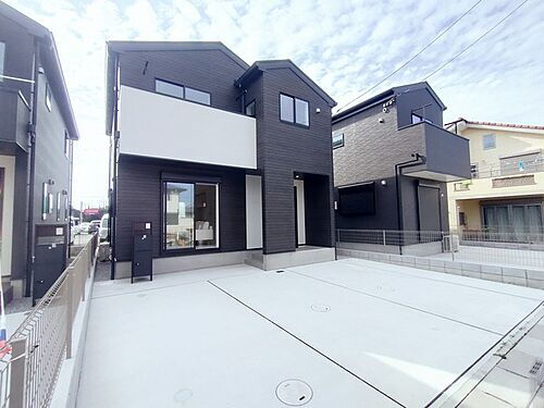 埼玉県久喜市上町 中古住宅