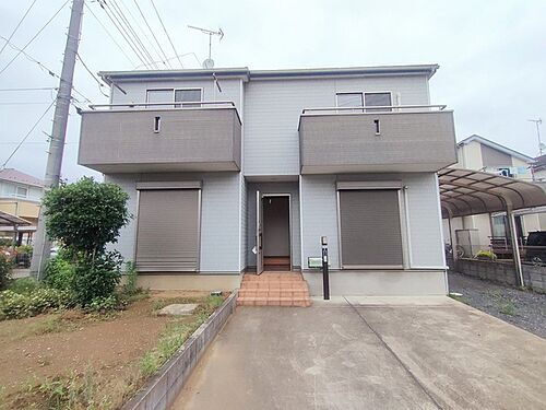 埼玉県久喜市南栗橋１０丁目 2198万円