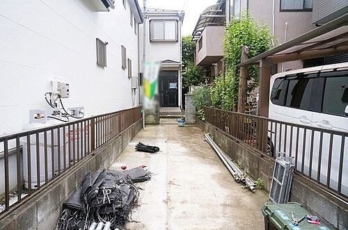 埼玉県さいたま市見沼区春岡３丁目 2499万円