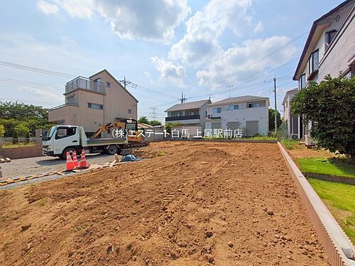 埼玉県久喜市南栗橋６丁目 3390万円 3LDK
