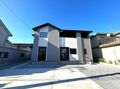 埼玉県蓮田市緑町1丁目 4899万円 4LDK