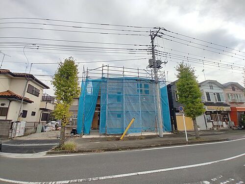 埼玉県久喜市菖蒲町菖蒲 2880万円 4LDK