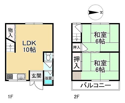 大阪府寝屋川市池田南町 580万円