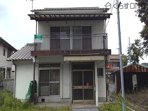 兵庫県姫路市飾磨区英賀宮町２丁目 1190万円 3DK