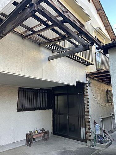 京都府福知山市土師新町３丁目 380万円 3DK