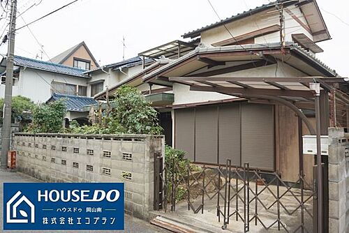 岡山県岡山市南区芳泉１丁目 1220万円