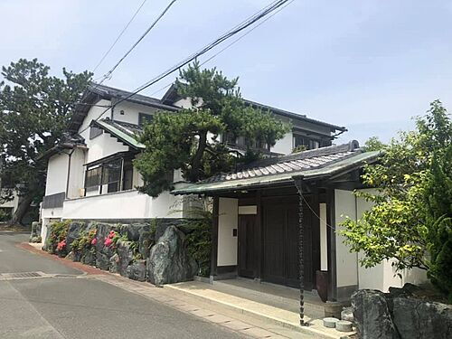 静岡県湖西市新居町新居 3800万円 7DK