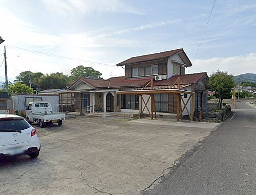 徳島県阿波市阿波町医王寺 中古住宅