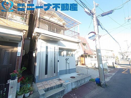 大阪府藤井寺市北條町 740万円 3DK