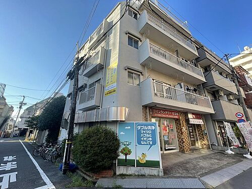 東京都豊島区東池袋２丁目 28000万円