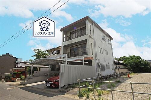 愛知県江南市布袋町北 2480万円 10LDK