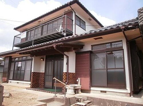 茨城県日立市川尻町２丁目 880万円 6DK