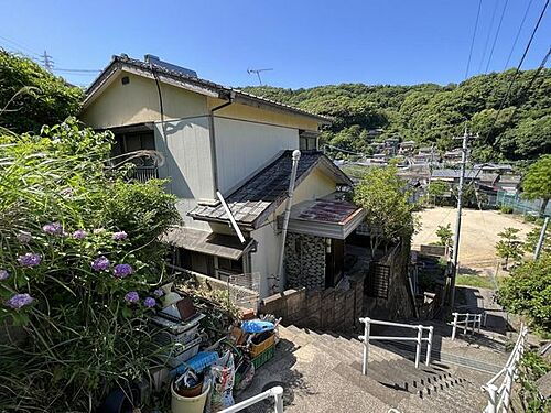 長崎県長崎市油木町 250万円