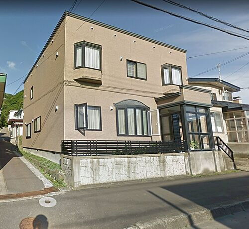 北海道爾志郡乙部町字花磯 498万円