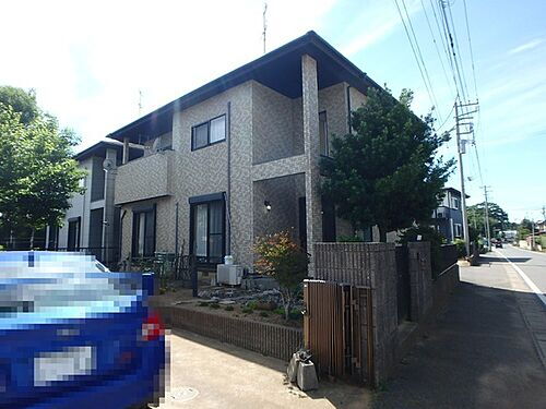 千葉県八街市大谷流 1900万円