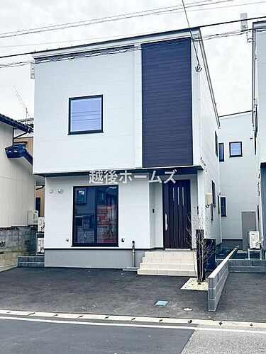 新潟県新潟市東区石山４丁目 2817万円 3LDK