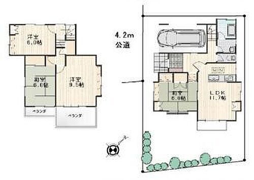 埼玉県狭山市入間川1409-11 狭山市駅 中古住宅 物件詳細