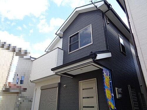大阪府大阪狭山市茱萸木３丁目 中古住宅