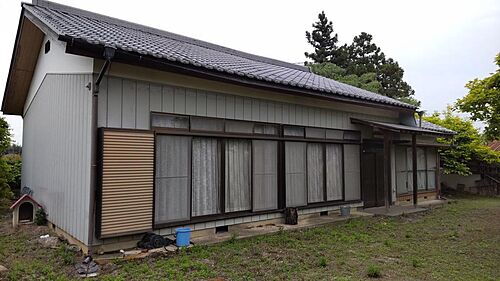 埼玉県児玉郡神川町大字肥土 1000万円