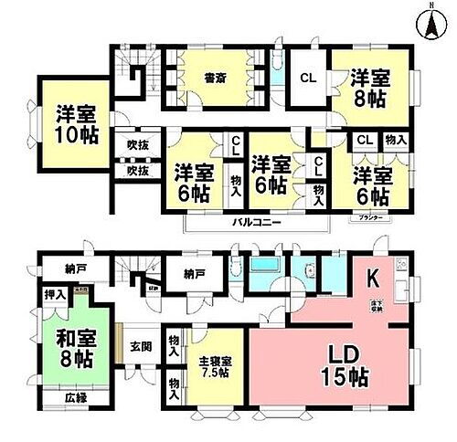 愛知県豊橋市東岩田３丁目 中古住宅