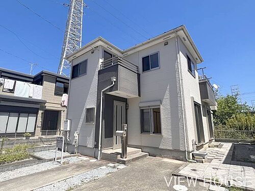 群馬県伊勢崎市上泉町 1590万円 4LDK