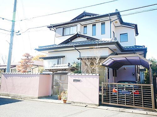 茨城県日立市西成沢町４丁目 980万円 5LDK