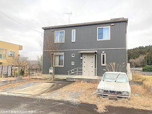 茨城県笠間市大田町 2830万円 4LDK