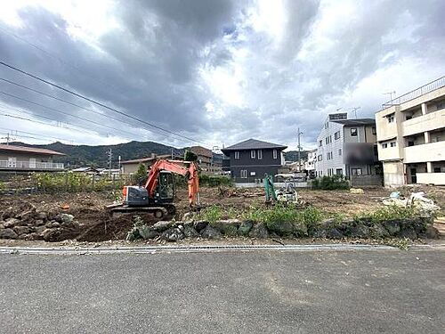 京都府京都市右京区嵯峨天龍寺広道町 4480万円 3LDK