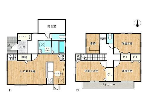 兵庫県姫路市仁豊野 2590万円