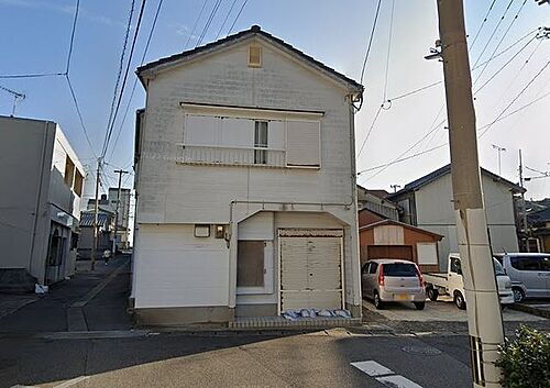 長崎県長崎市野母町 398万円