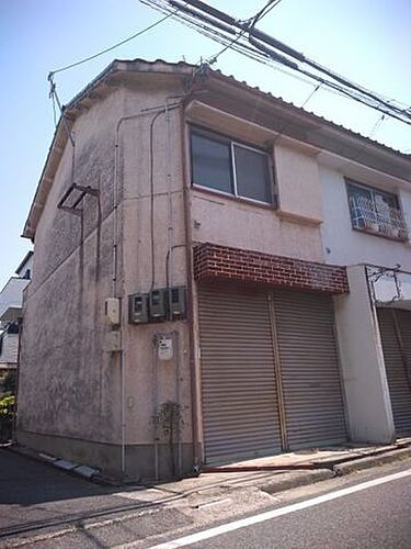 大阪府堺市東区菩提町１丁 700万円 2DK