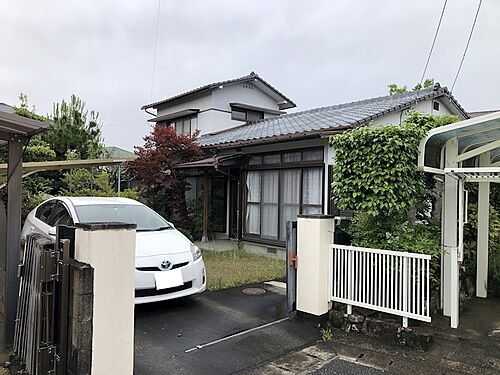 佐賀県佐賀市伊勢町 980万円