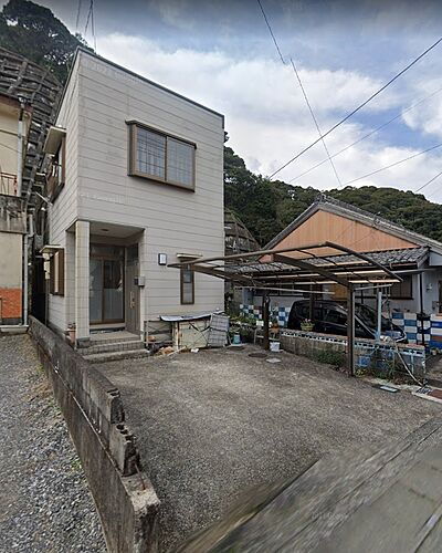 三重県度会郡南伊勢町古和浦 870万円