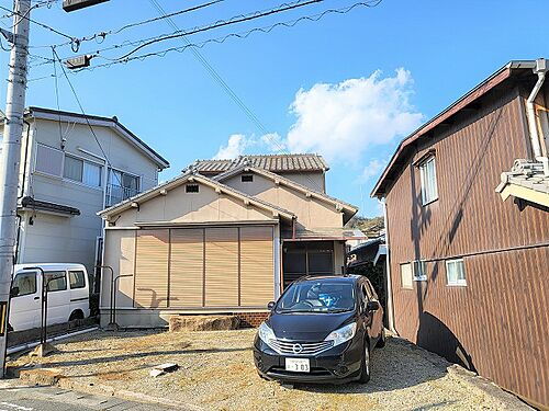 兵庫県赤穂市尾崎 中古住宅