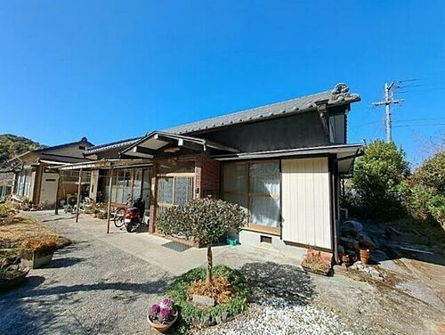 高知県南国市明見 1890万円 4DK