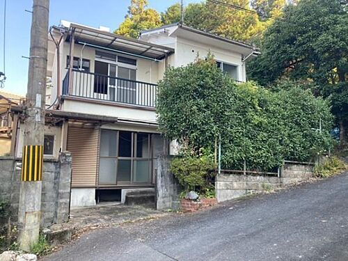 京都府京都市左京区一乗寺葉山町 1550万円 5DK