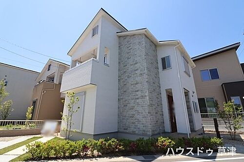 滋賀県守山市小島町 3980万円 3LDK