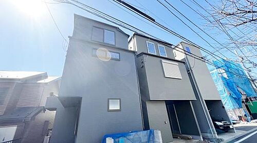 神奈川県横浜市旭区川島町 4290万円 2SLDK