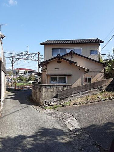 福岡県大牟田市大字倉永 中古住宅