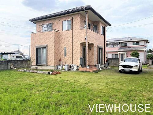 群馬県太田市脇屋町 1730万円 3LDK