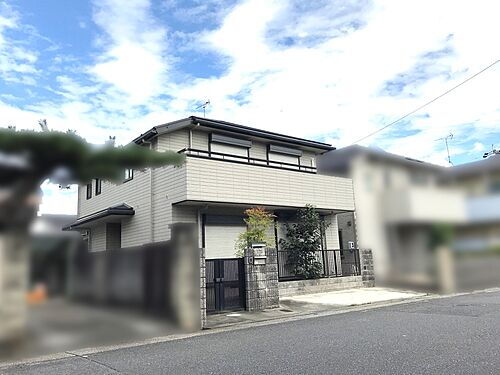 愛知県名古屋市天白区御前場町 4280万円 2LDK