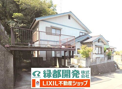 山口県下関市彦島塩浜町２丁目 1490万円 6LDK