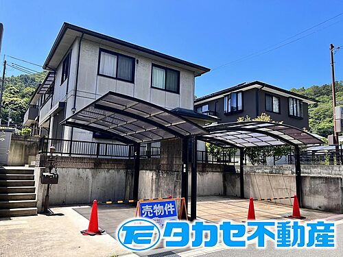 兵庫県姫路市夢前町宮置 1280万円