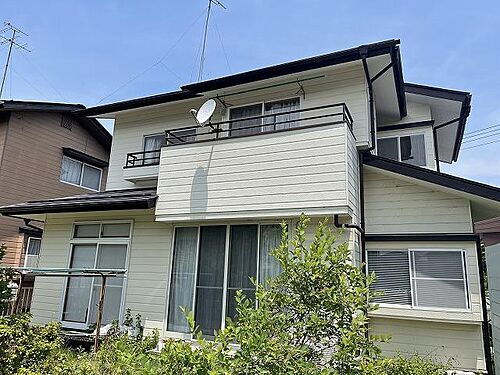 福島県郡山市大槻町字花輪前 1680万円 4LDK