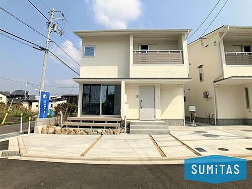 愛媛県松山市東野５丁目 中古住宅