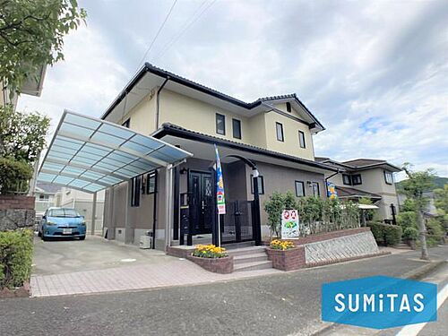 愛媛県松山市湯の山１丁目 2080万円