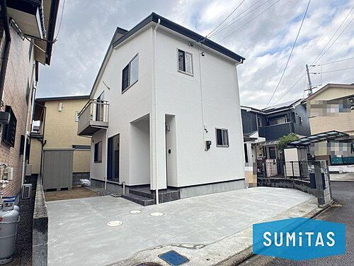 愛媛県松山市南江戸４丁目 2680万円