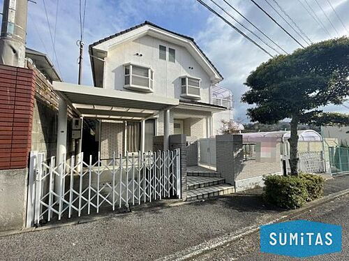 愛媛県松山市石風呂町 1950万円