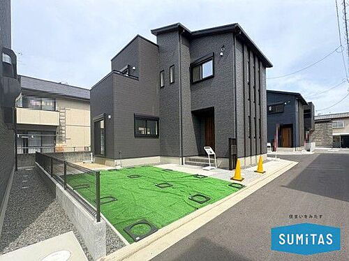 愛媛県松山市北斎院町 中古住宅