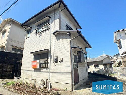 愛媛県松山市久万ノ台 1190万円
